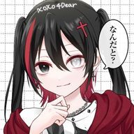 莉愛 ハイキュー!!好き&クロノメイト💤🐾🎨さんのアイコン画像