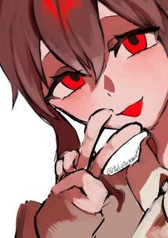 ごちゃ混ぜ二次創作