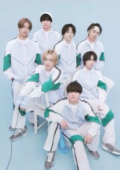 今日、好きになりました。～なにわ男子編～