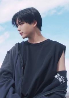 家族になった長尾くんと。