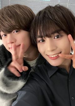 紅一点に呼び捨てにされ隊