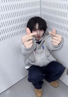 正反対な君と【コラボ小説】