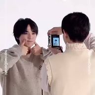 　　❤︎0807さんのアイコン画像