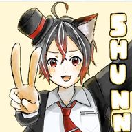 5HUNNさんのアイコン画像