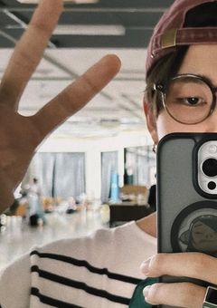 運命の人は未来を生きる人でした。