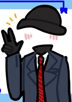 グルちゃんのイラスト兼雑談コーナー