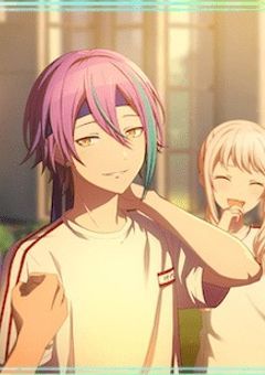 神高男子軍は生理系男子です！？