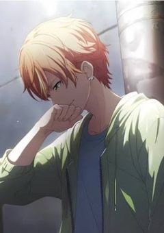 ある日、相棒が誘拐された話。