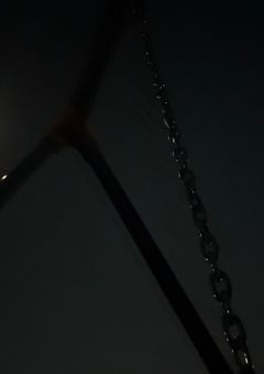 夢の中で 深く眠りにつく 。