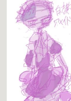 CH のイラスト✨️