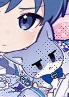 irxs様 短編集【🎲】