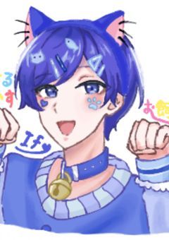 いいねの数だけ絵を載せる部屋 # irxs