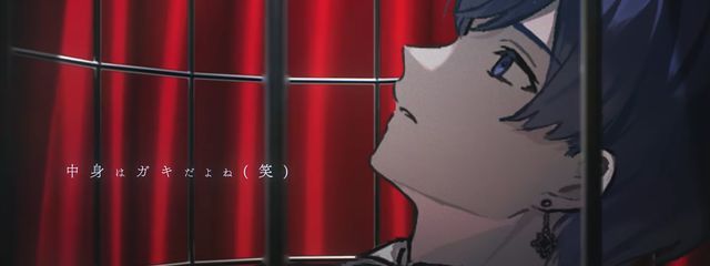 　　翡翠　璃音　@　フォロ順整理さんの壁紙画像