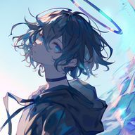 翡翠 璃音 @ 🖼️🍵 ひすいさんのアイコン画像