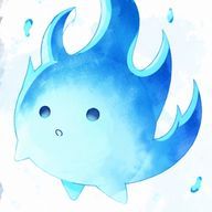 翡翠 璃音　@　10月9日まで浮上減るよ！！ゴメンねさんのアイコン画像