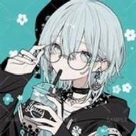 すみれ @気分屋で浮上さんのアイコン画像