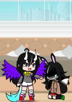 ミウ、新たなミウを見つける