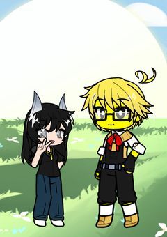 Something is protect from your fear(何かが貴方の恐怖から守っている)