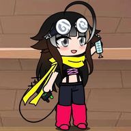 奇跡美羽さんのアイコン画像