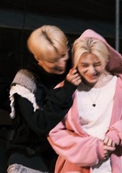 🔍SVT*女体化*マイナーケミ