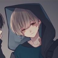 　隠月　さんのアイコン画像