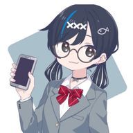 鬼灯咲奈さんのアイコン画像