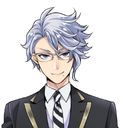 アズール・アーシェングロット