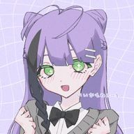 イカスミパスタさんのアイコン画像