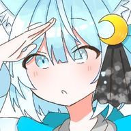 　　しらるら　@　ラグタイさんのアイコン画像