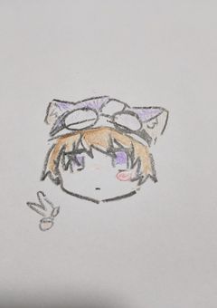 【wrwrd!】は？猫耳？