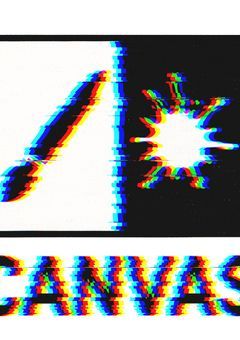 【公式ストーリー】　白と黒の画布　31日ストーリー更新