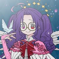 星乙女のばらさんのアイコン画像