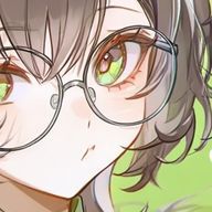 ‪💚 ⌇ 姫 宮 翠 華さんのアイコン画像
