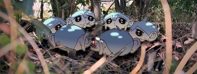 himeka🍀☕＠オワター＼(^o^)／さんの壁紙画像