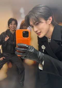 M!LKの愛されお嬢様