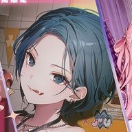 草野月沙🪼🫧🐾さんのアイコン画像