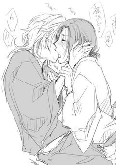 文ストの皆んながイケナイコトｯ♡