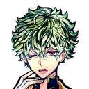 カワカミ・ハナマル