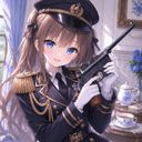 アーシア・スプリッグ
