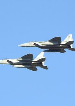 イーグル・ドライバー～君の帰りを待っている～