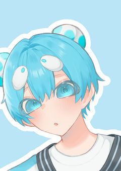STPR　イラスト部屋