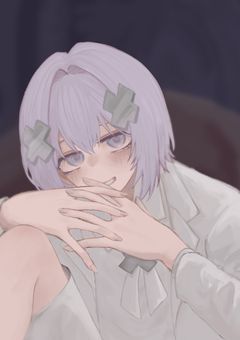 ST🅿️R　イラスト部屋