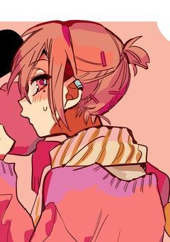 三葉惣助くん多めの短編集