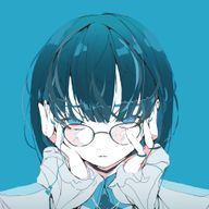 傘河 りいさんのアイコン画像