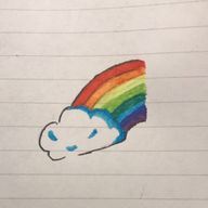 栩龍　ひなさんのアイコン画像