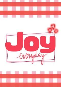 【公式】JOY EVERY DAY事務所