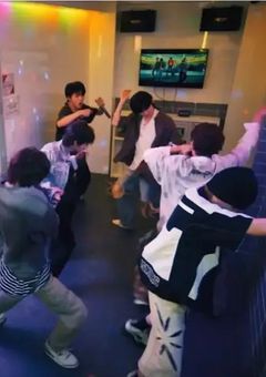  BND短編集 