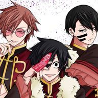 怜杏(れあん)さんのアイコン画像