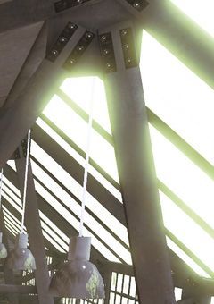 【up】upが私に凸して来て...