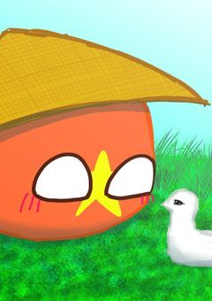 イラスト…気が向いたら公開するやつ…